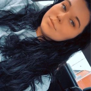 Meet your Posher, Kelsey